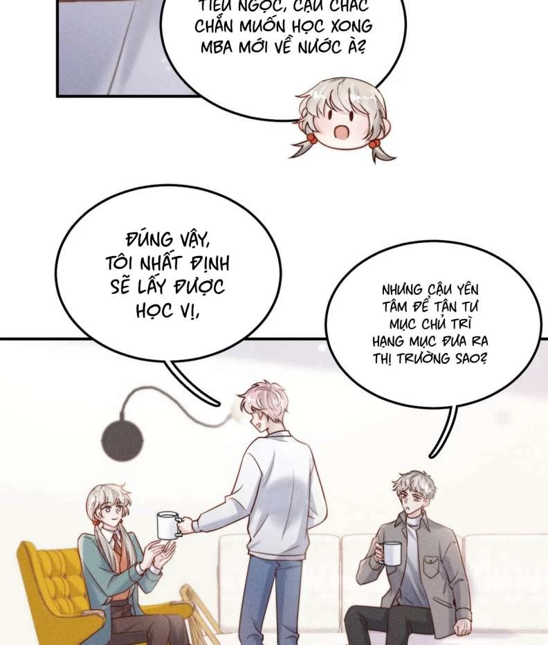 Nước Đổ Đầy Ly Chapter 55 - 2