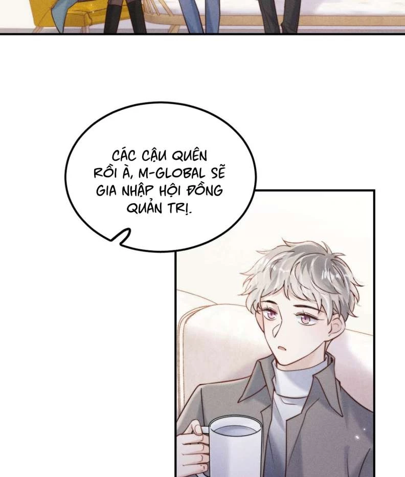 Nước Đổ Đầy Ly Chapter 55 - 3