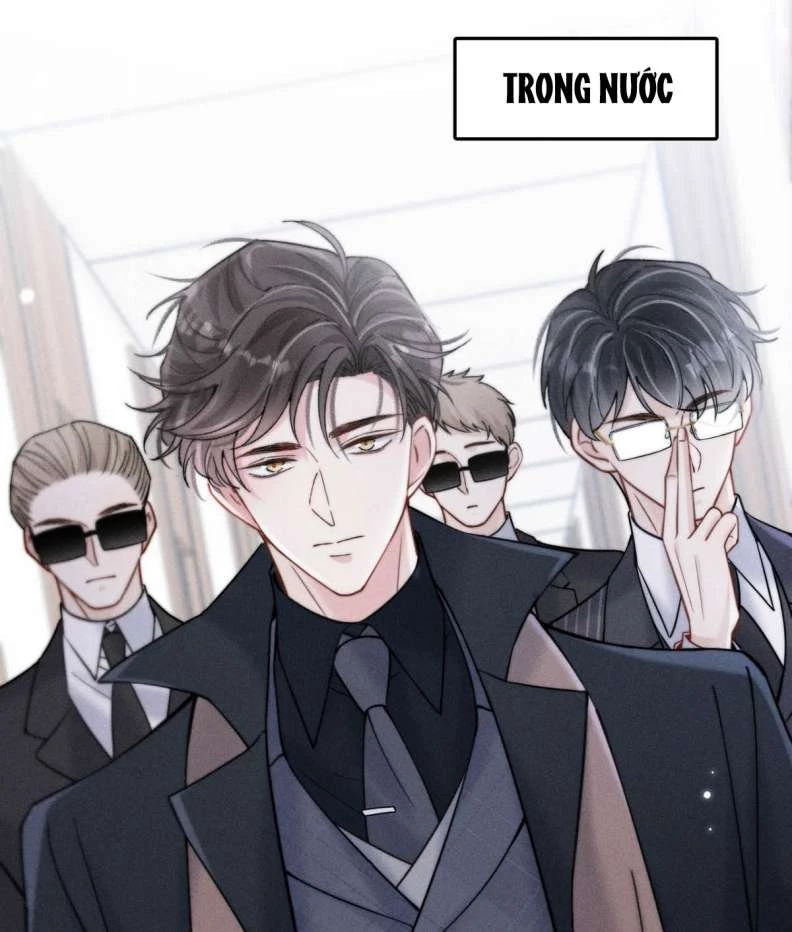 Nước Đổ Đầy Ly Chapter 55 - 6