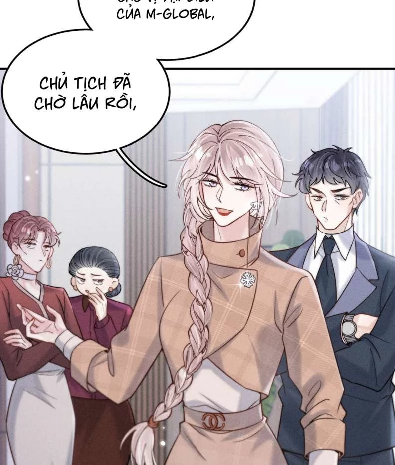 Nước Đổ Đầy Ly Chapter 55 - 8