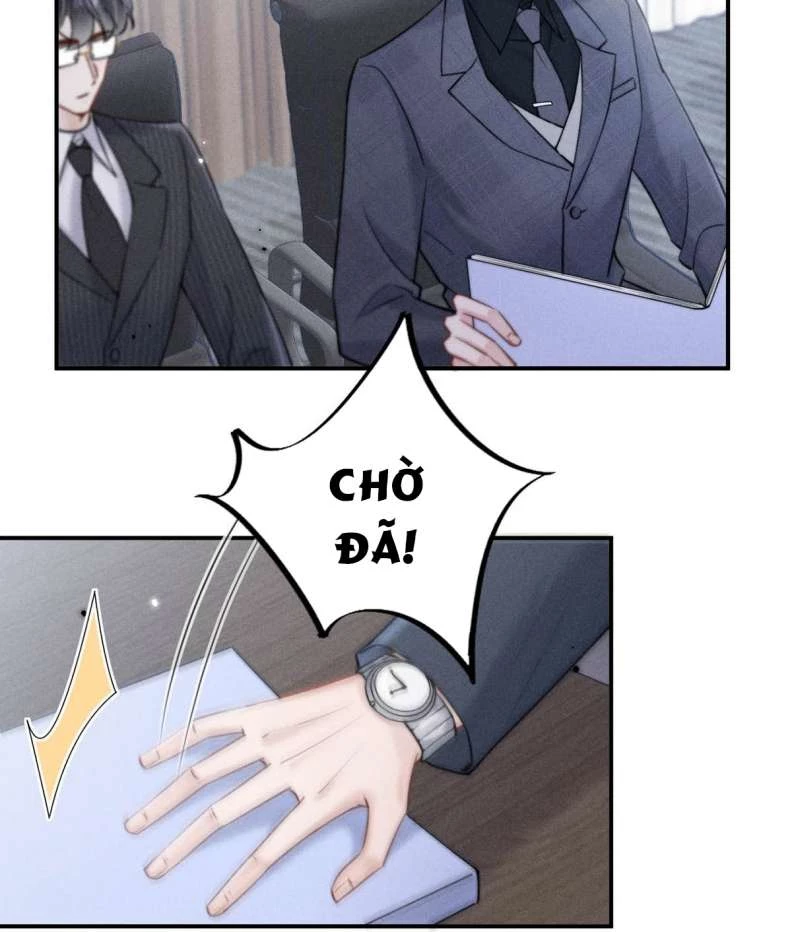 Nước Đổ Đầy Ly Chapter 55 - 12