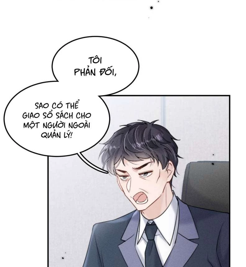 Nước Đổ Đầy Ly Chapter 55 - 13