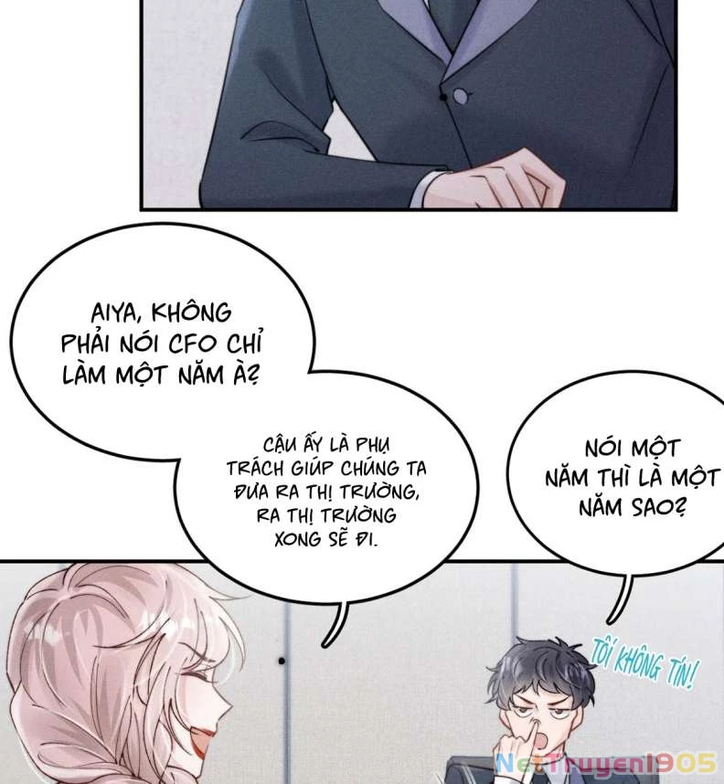 Nước Đổ Đầy Ly Chapter 55 - 14