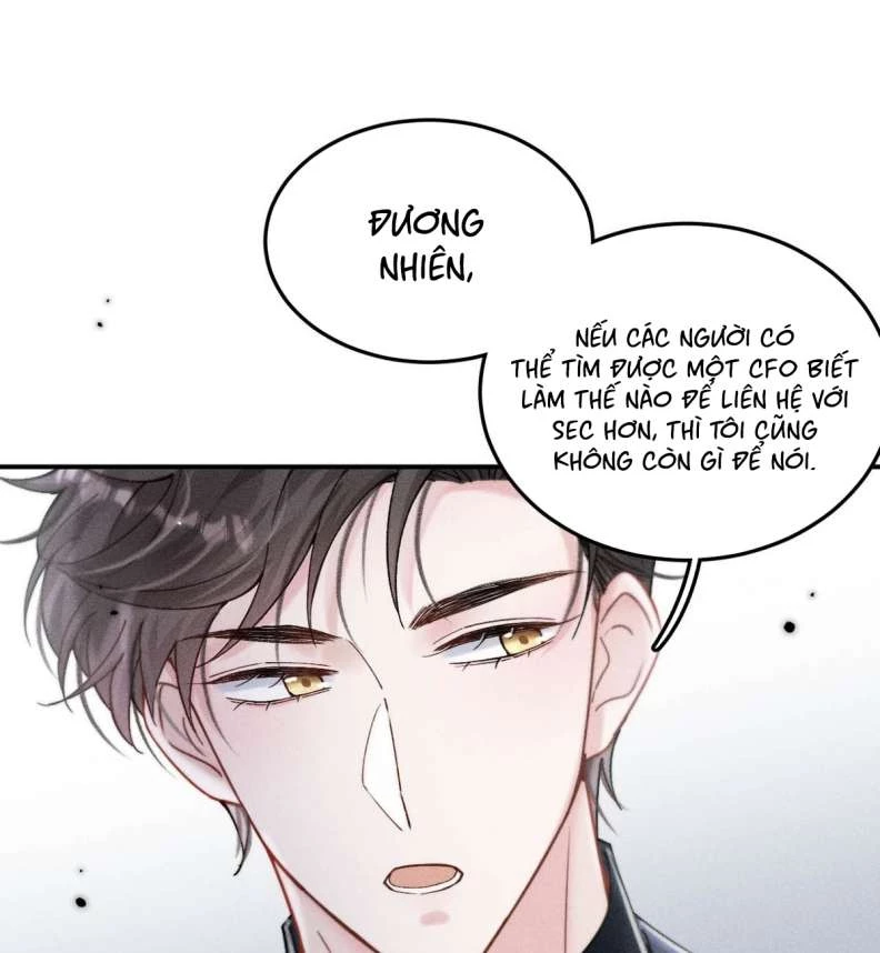 Nước Đổ Đầy Ly Chapter 55 - 18