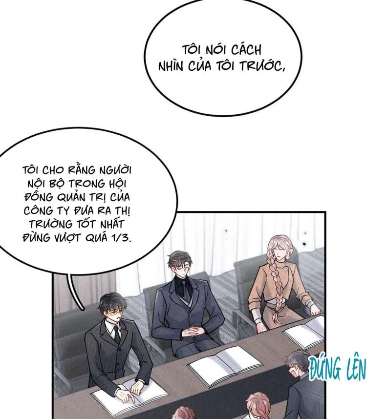 Nước Đổ Đầy Ly Chapter 55 - 21