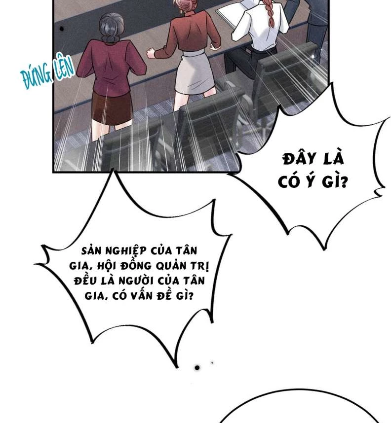 Nước Đổ Đầy Ly Chapter 55 - 22