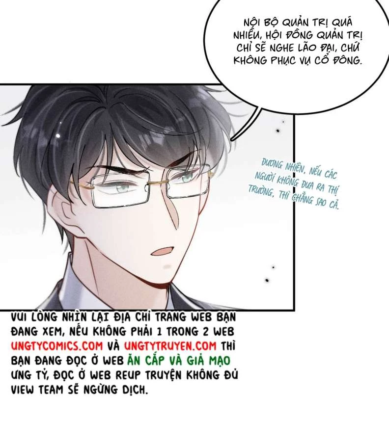 Nước Đổ Đầy Ly Chapter 55 - 23
