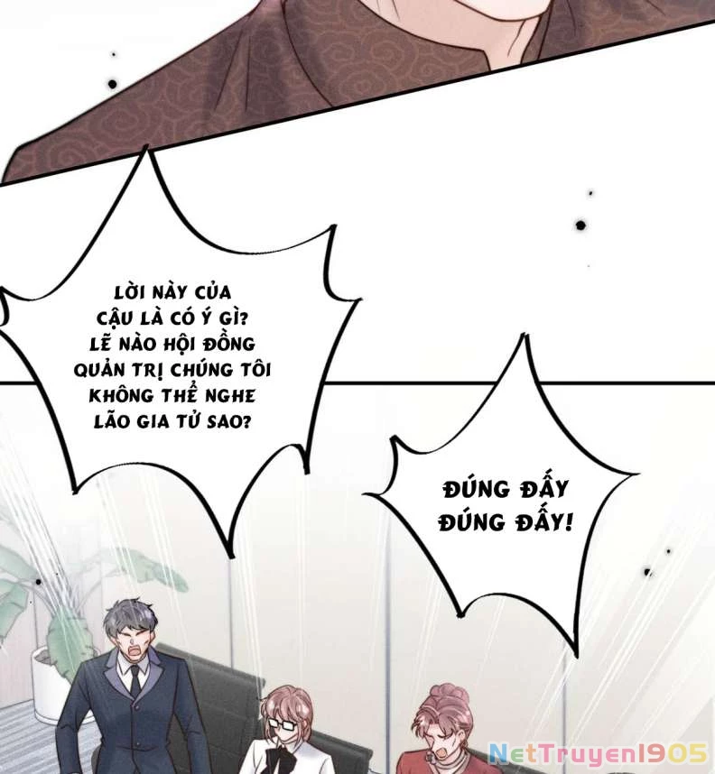 Nước Đổ Đầy Ly Chapter 55 - 25