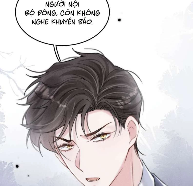 Nước Đổ Đầy Ly Chapter 55 - 30