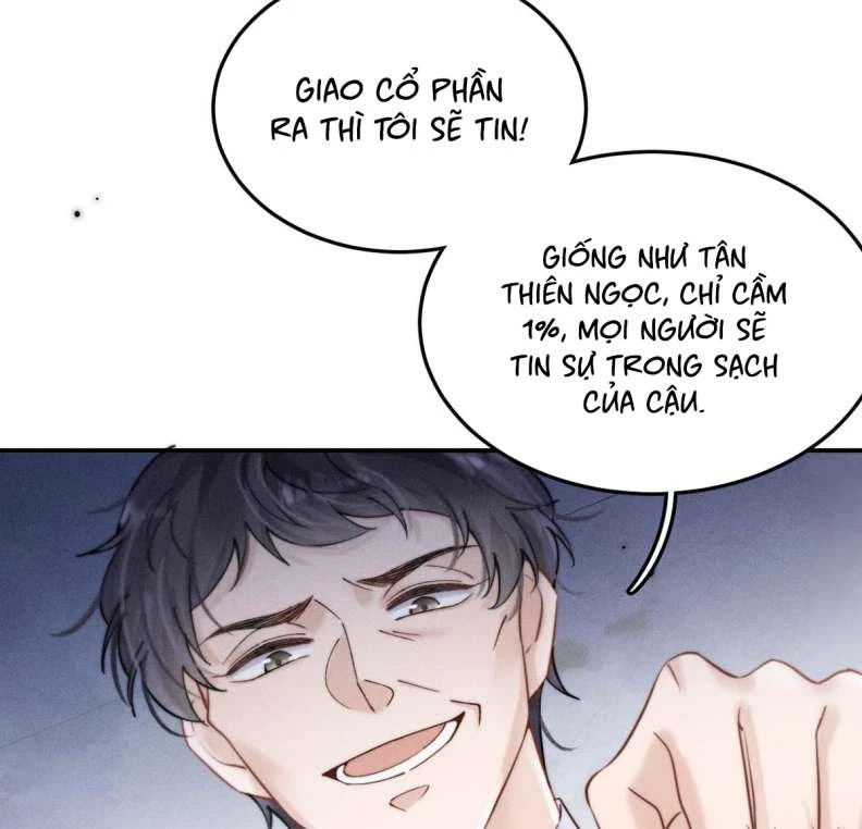 Nước Đổ Đầy Ly Chapter 55 - 35
