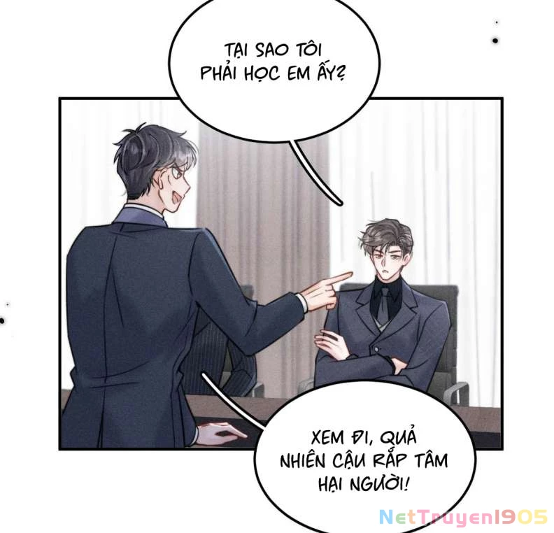 Nước Đổ Đầy Ly Chapter 55 - 37
