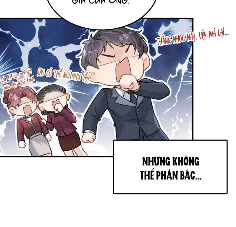 Nước Đổ Đầy Ly Chapter 55 - 40