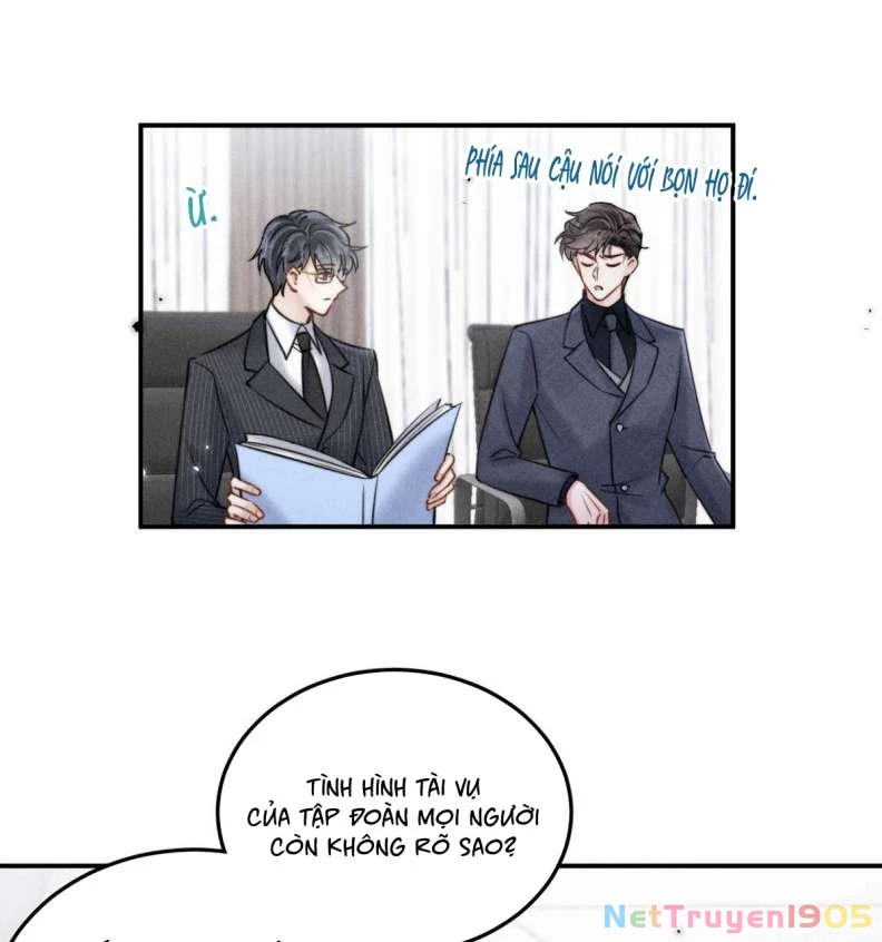 Nước Đổ Đầy Ly Chapter 55 - 41