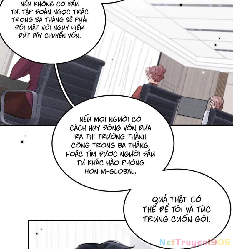 Nước Đổ Đầy Ly Chapter 55 - 42