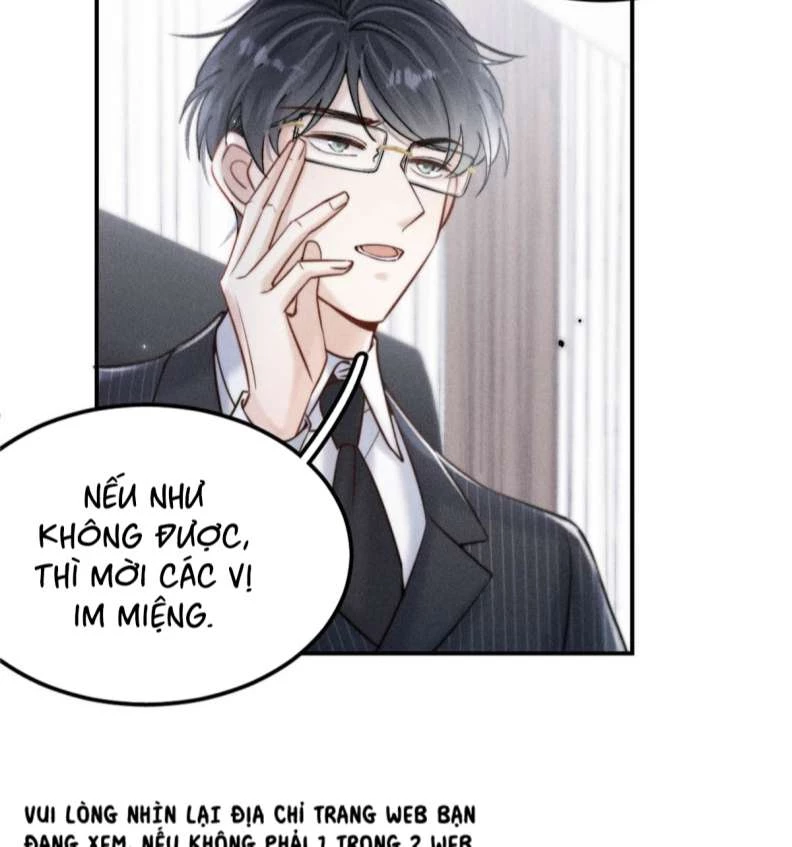Nước Đổ Đầy Ly Chapter 55 - 43