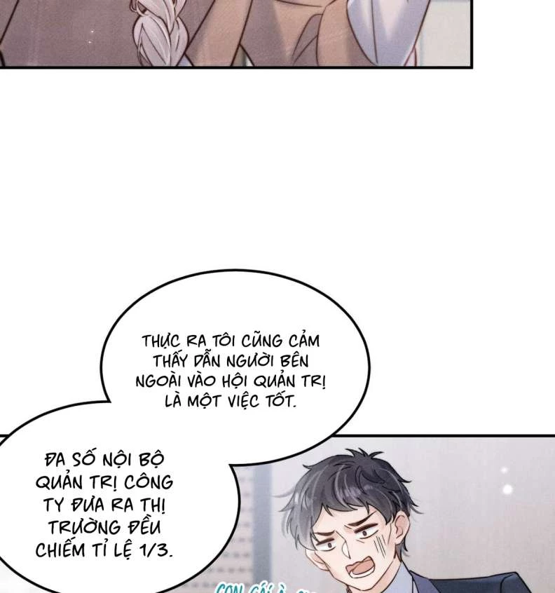 Nước Đổ Đầy Ly Chapter 55 - 47