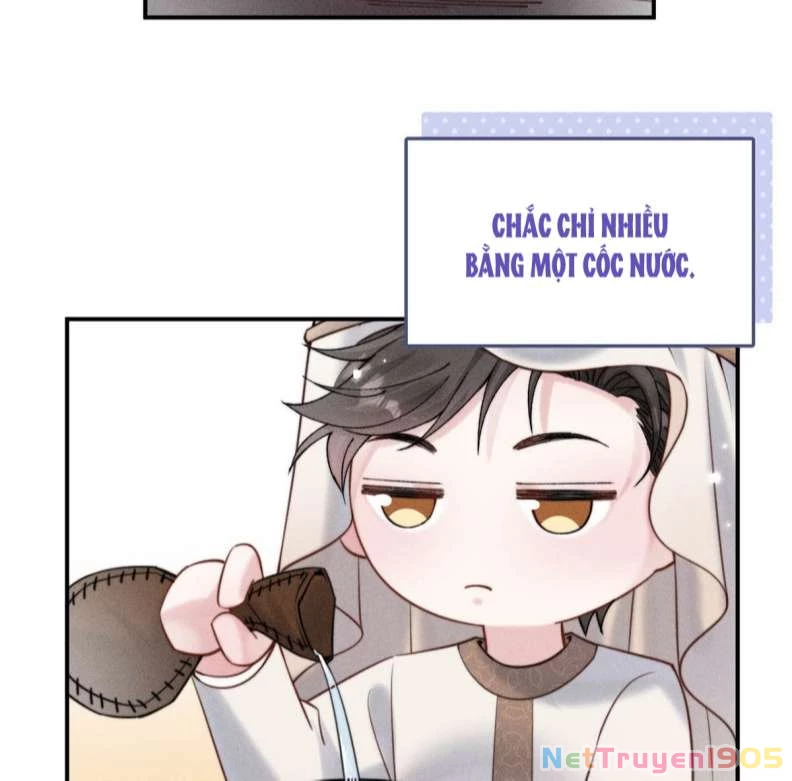 Nước Đổ Đầy Ly Chapter 55 - 59