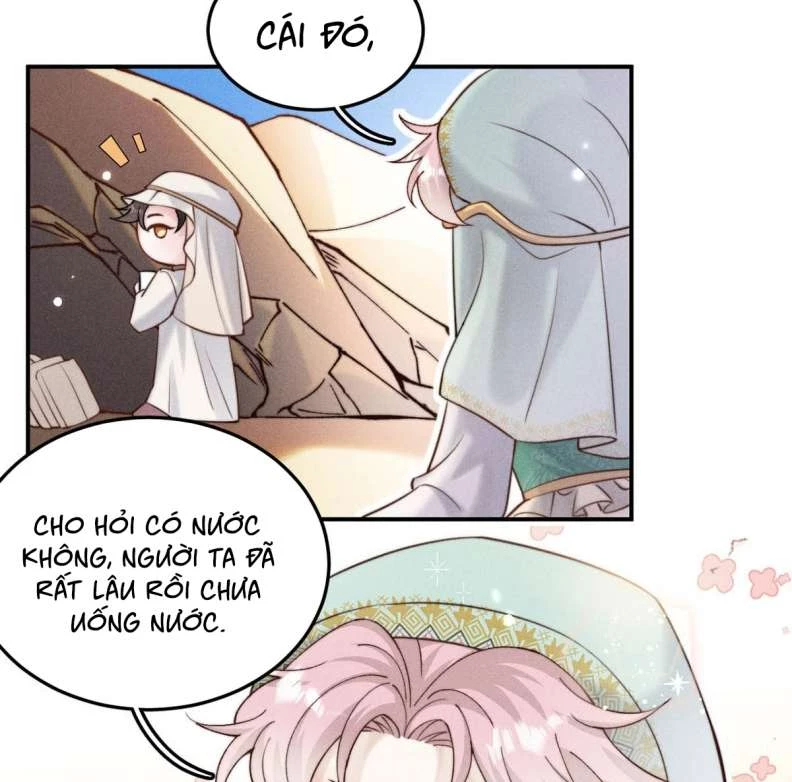 Nước Đổ Đầy Ly Chapter 55 - 61