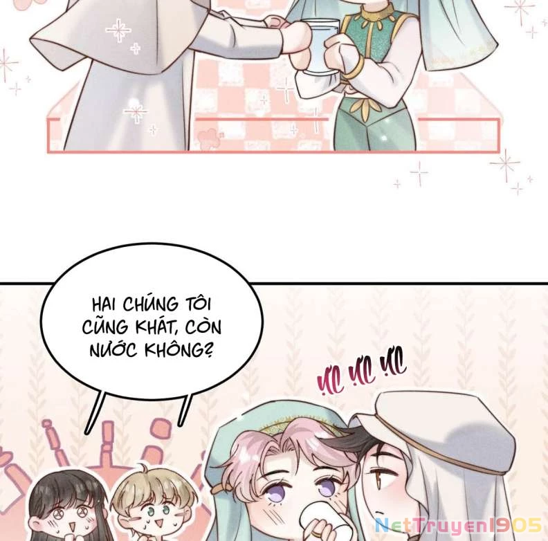 Nước Đổ Đầy Ly Chapter 55 - 65