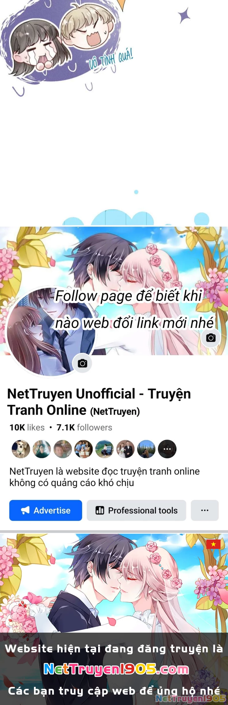 Nước Đổ Đầy Ly Chapter 55 - 67