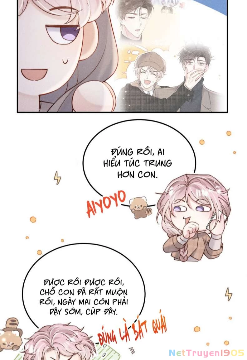 Nước Đổ Đầy Ly Chapter 56 - 3