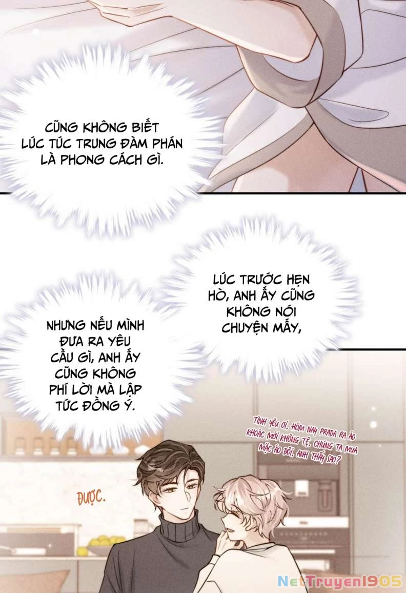 Nước Đổ Đầy Ly Chapter 56 - 5