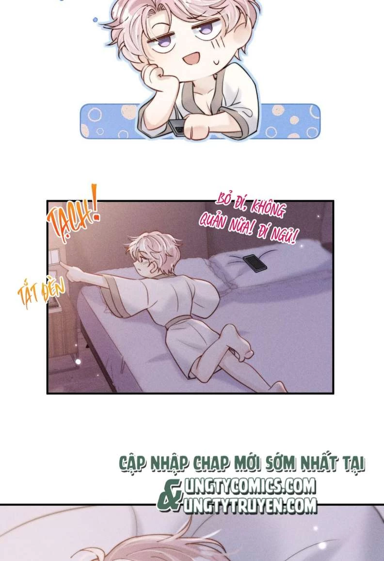 Nước Đổ Đầy Ly Chapter 56 - 7