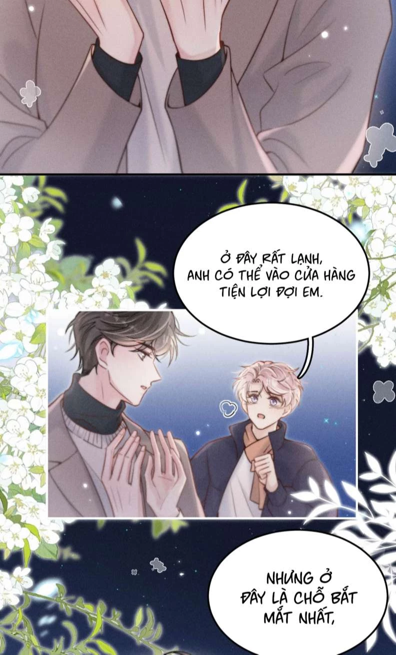 Nước Đổ Đầy Ly Chapter 56 - 11