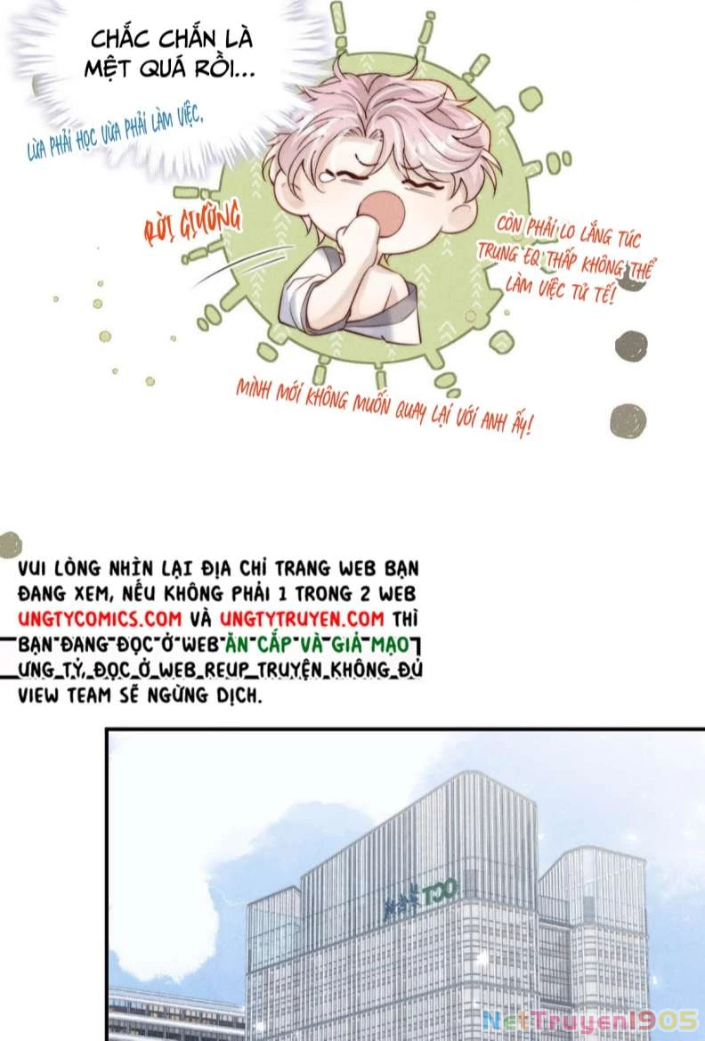 Nước Đổ Đầy Ly Chapter 56 - 18