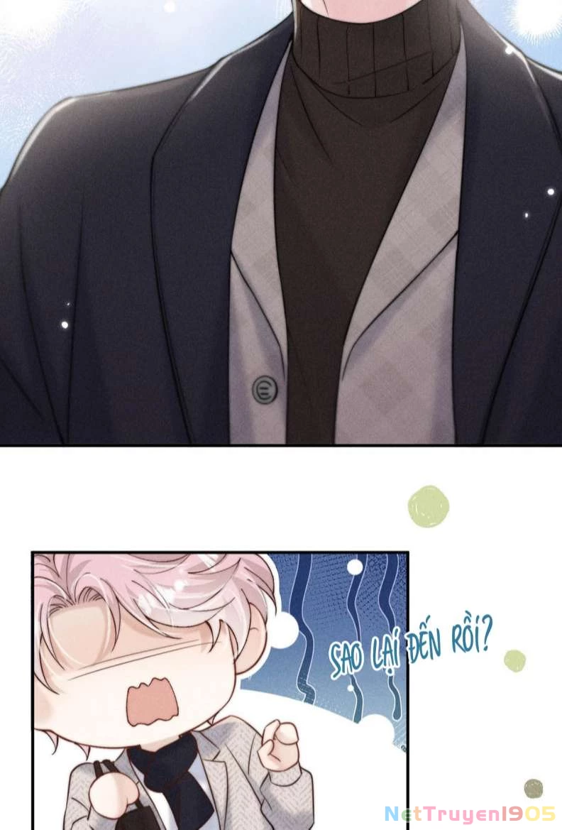 Nước Đổ Đầy Ly Chapter 56 - 21