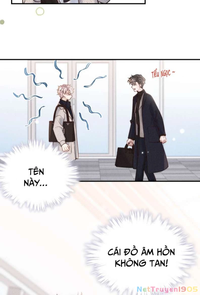 Nước Đổ Đầy Ly Chapter 56 - 22
