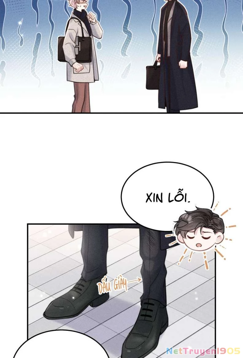 Nước Đổ Đầy Ly Chapter 56 - 26