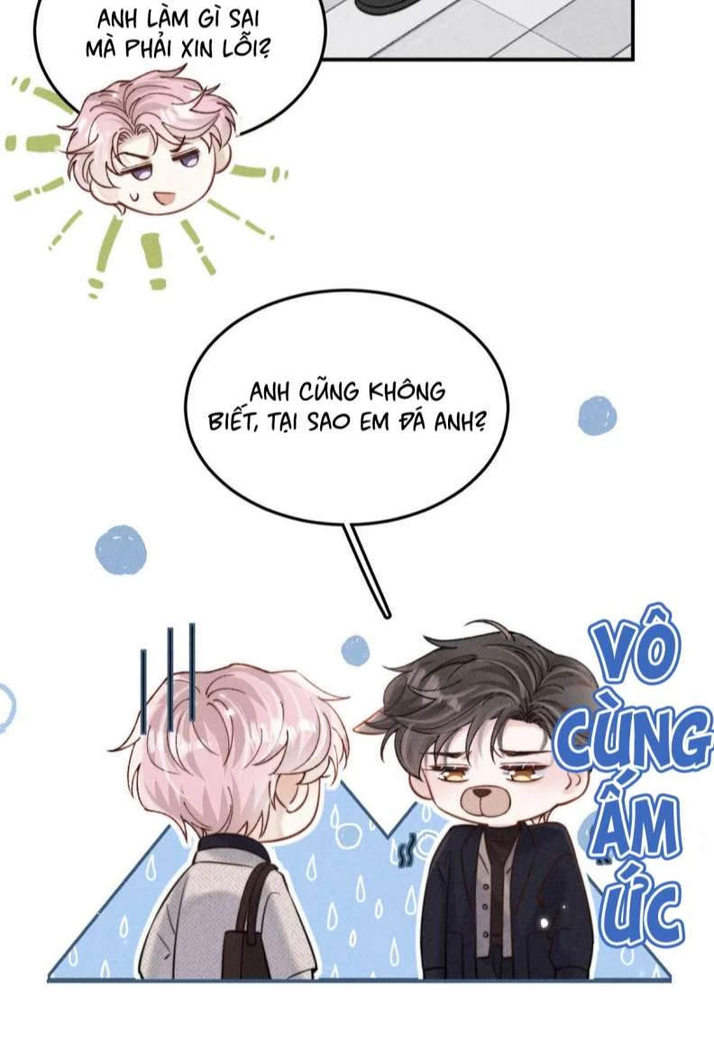 Nước Đổ Đầy Ly Chapter 56 - 27