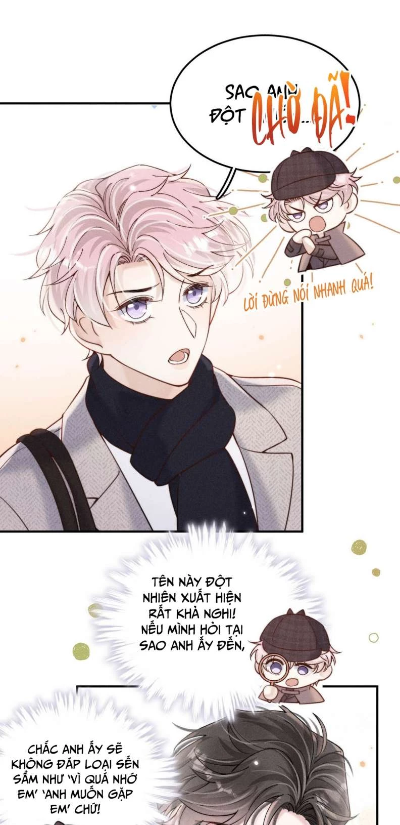 Nước Đổ Đầy Ly Chapter 56 - 28