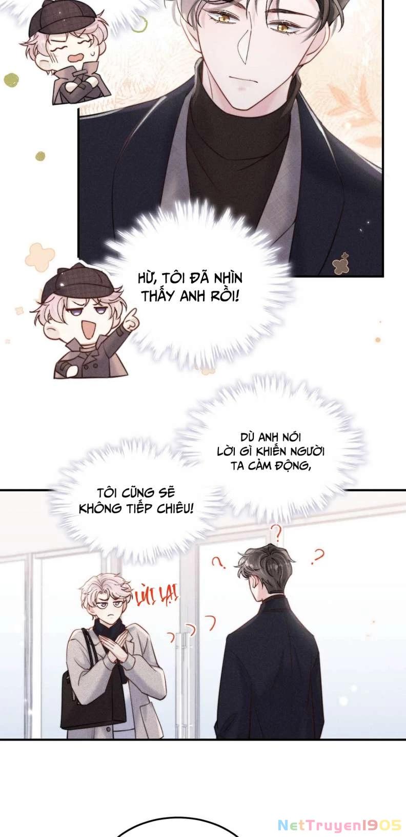 Nước Đổ Đầy Ly Chapter 56 - 29
