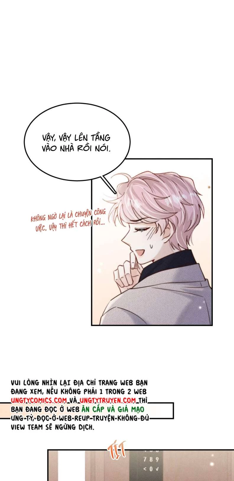 Nước Đổ Đầy Ly Chapter 56 - 31