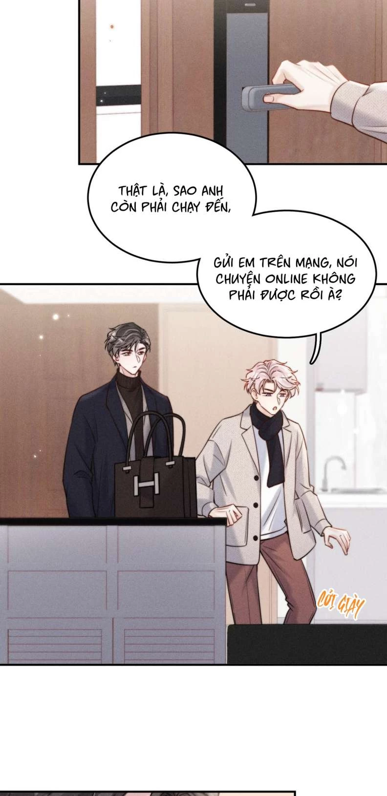 Nước Đổ Đầy Ly Chapter 56 - 32
