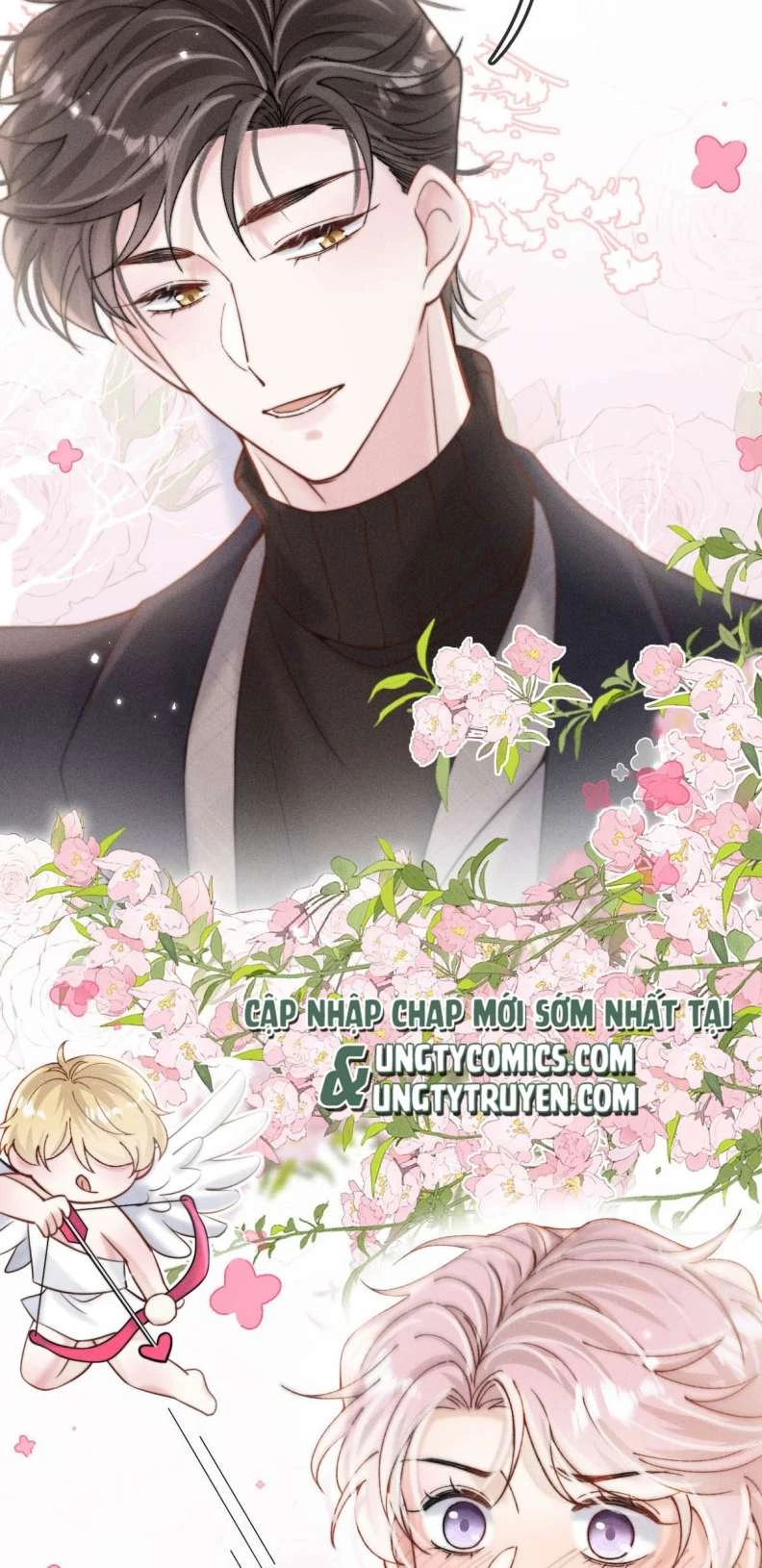 Nước Đổ Đầy Ly Chapter 56 - 35