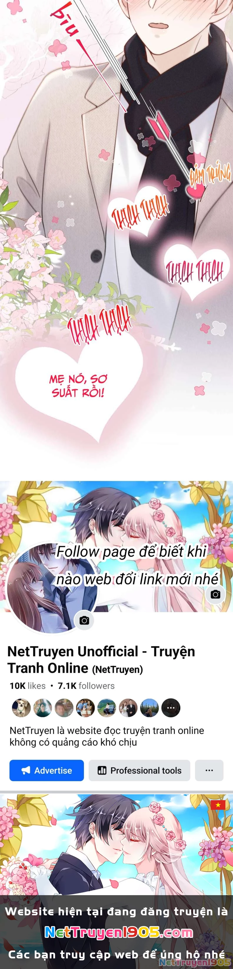 Nước Đổ Đầy Ly Chapter 56 - 36