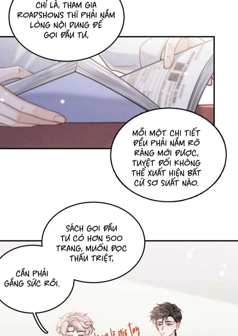 Nước Đổ Đầy Ly Chapter 57 - 3