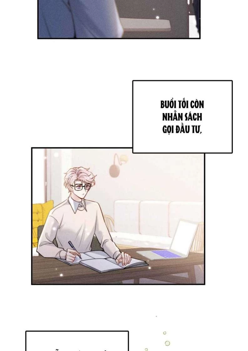 Nước Đổ Đầy Ly Chapter 57 - 6