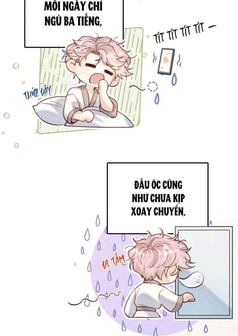 Nước Đổ Đầy Ly Chapter 57 - 7