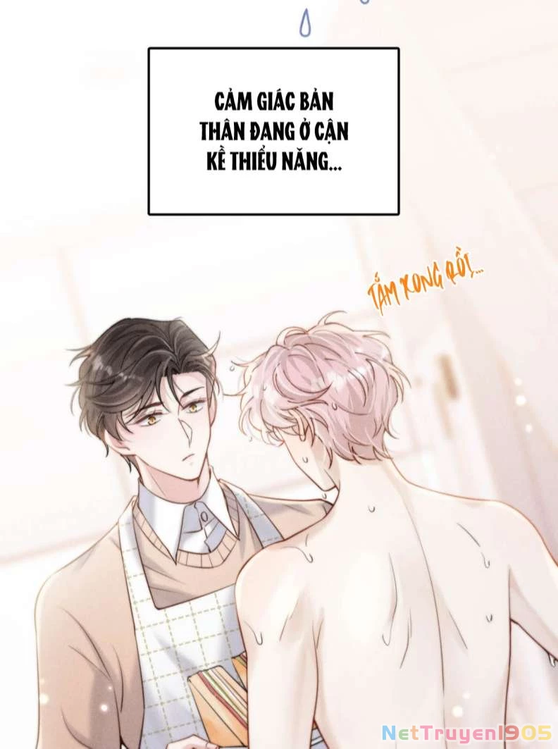 Nước Đổ Đầy Ly Chapter 57 - 8