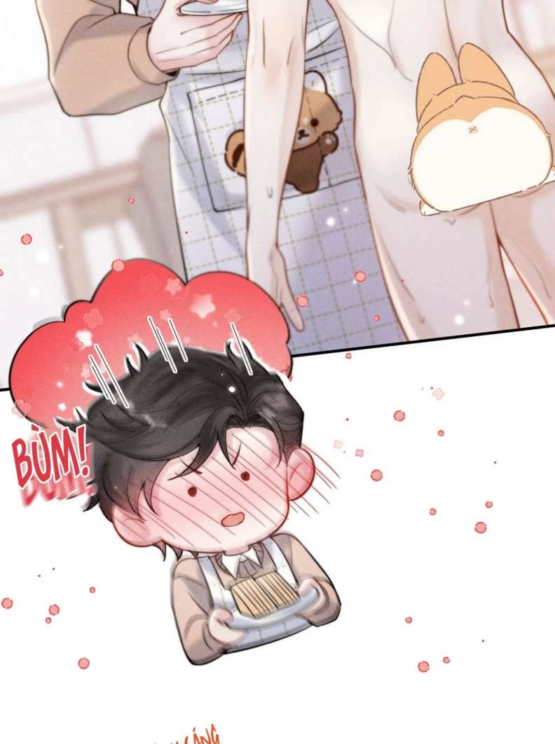 Nước Đổ Đầy Ly Chapter 57 - 9