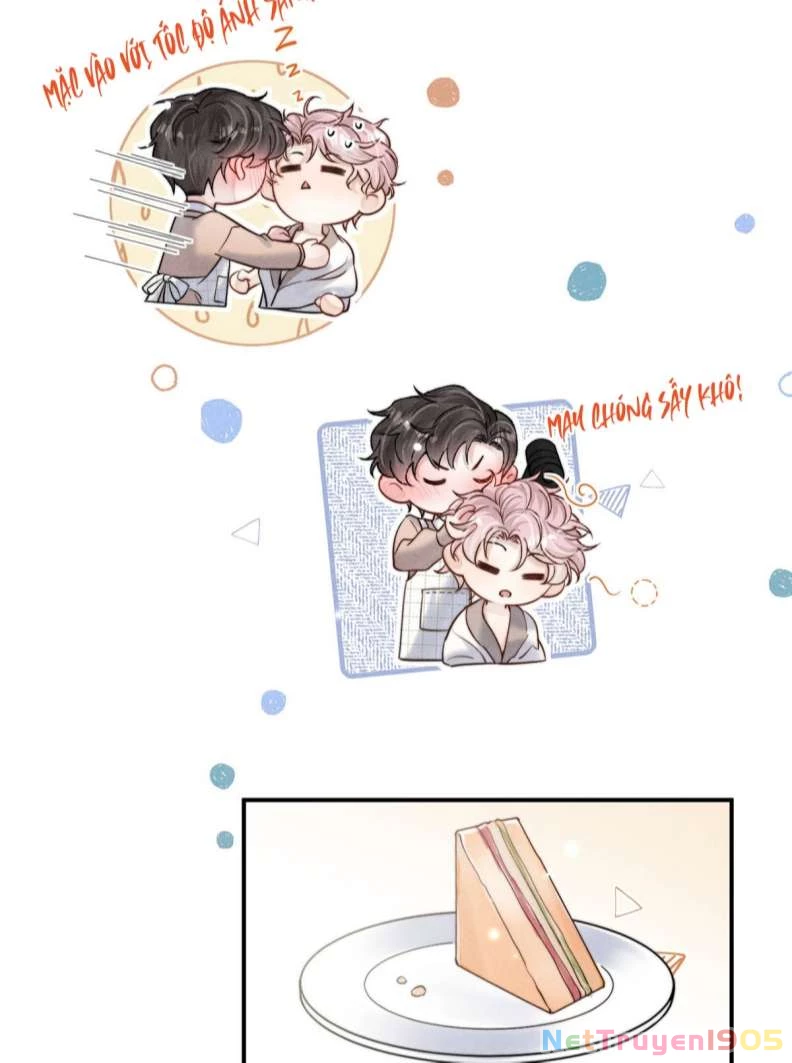 Nước Đổ Đầy Ly Chapter 57 - 10