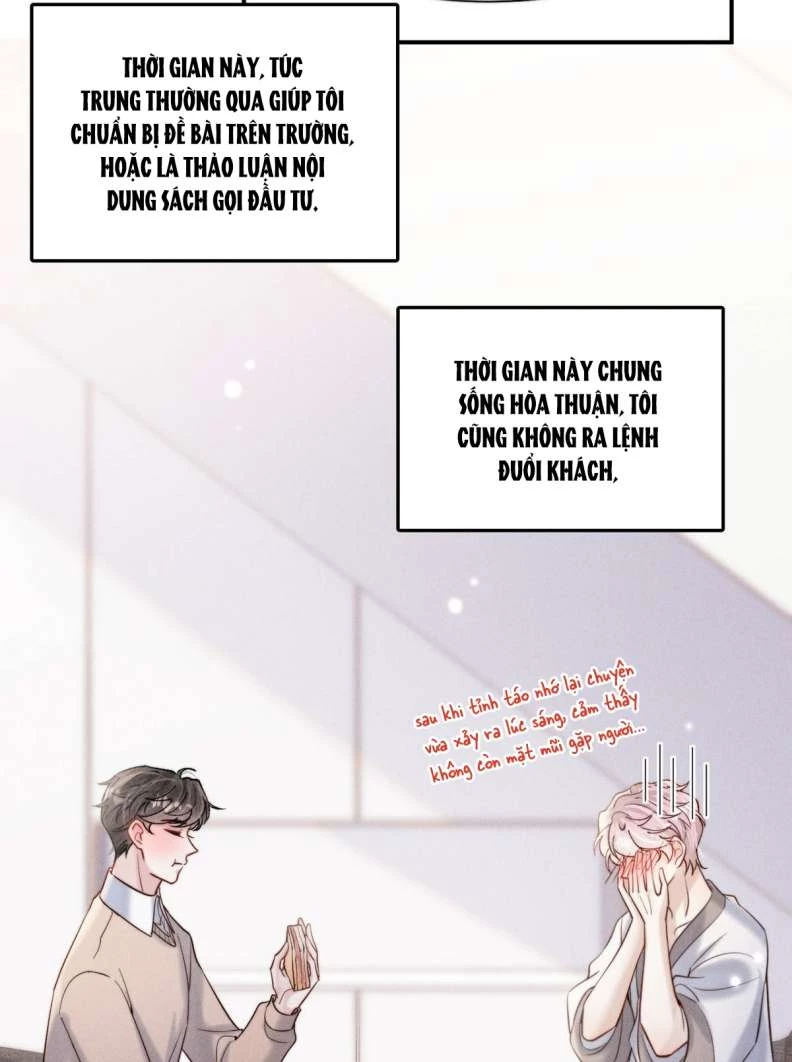 Nước Đổ Đầy Ly Chapter 57 - 11
