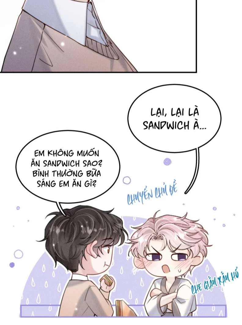 Nước Đổ Đầy Ly Chapter 57 - 14