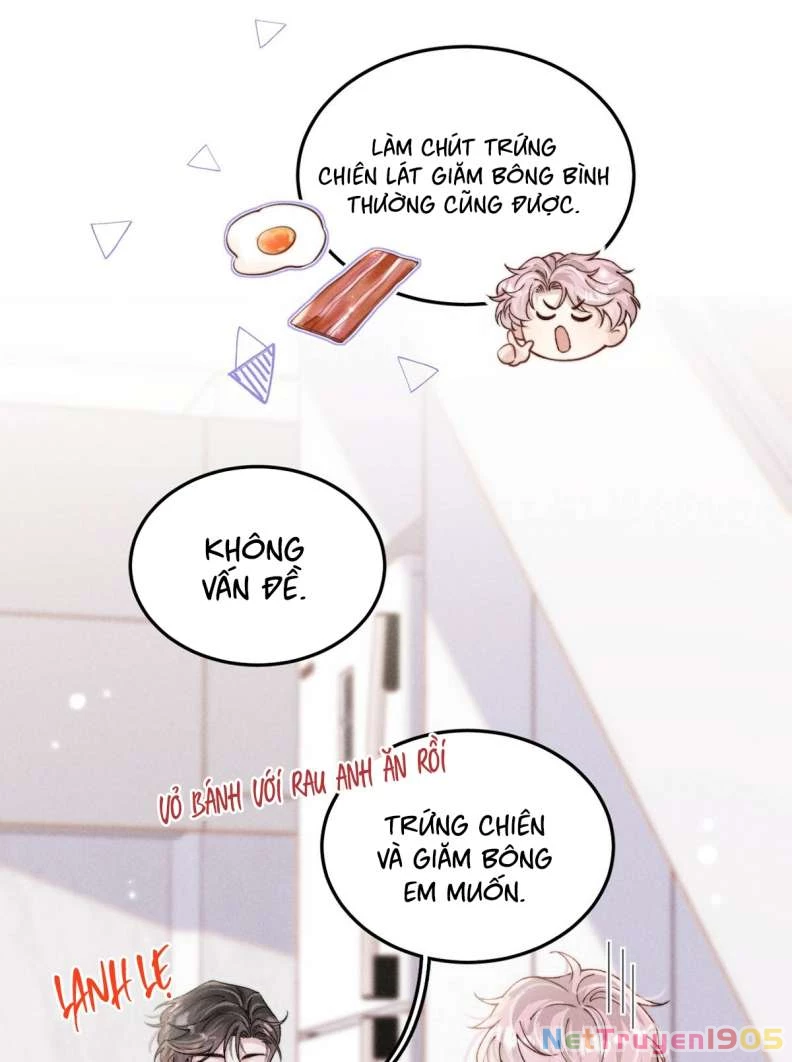Nước Đổ Đầy Ly Chapter 57 - 15