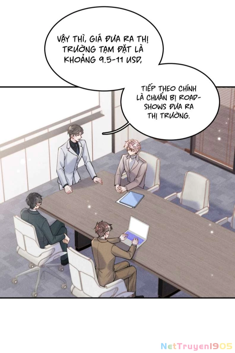 Nước Đổ Đầy Ly Chapter 57 - 18