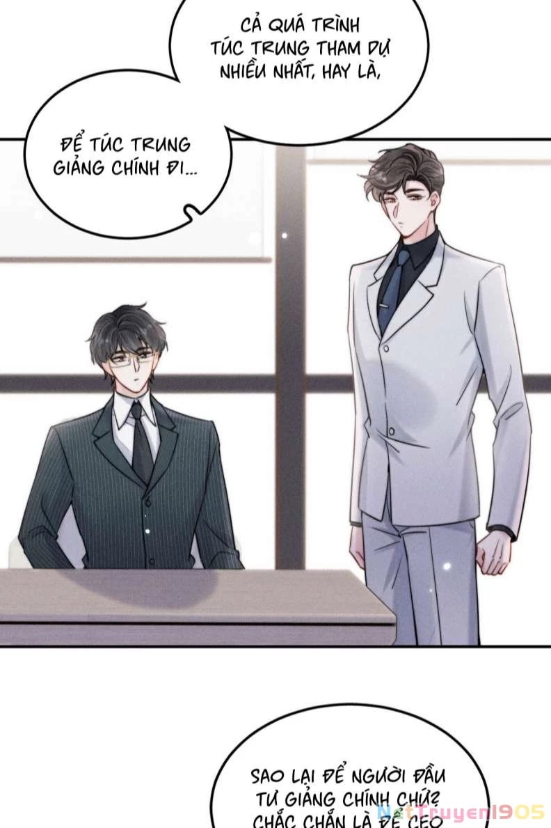 Nước Đổ Đầy Ly Chapter 57 - 20
